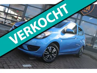 Opel KARL 1.0 ecoFLEX Edition | Airco | City | Start&Stop |