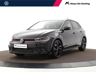 Volkswagen Polo 2.0 TSI 207pk DSG GTI Edition 25 · Panoramadak · Camera · Keyless · Apple/Android Ca