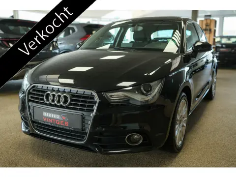 Audi A1 Sportback Verkocht 1.2 TFSI Ambition Pro Line Stoelverwarming, Navi, Schuidak, Cruise, Xenon