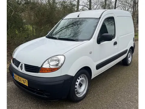 Renault Kangoo Express 1.5 dCi 60 Grand Confort 2006 AIRCO NAP