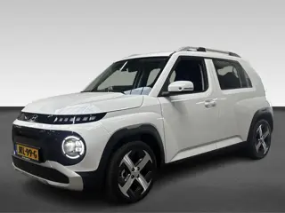 Hyundai Inster Evolve Sky Plus 49 kWh (bj 2025, automaat)