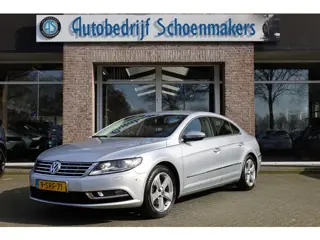 Volkswagen CC 1.4 TSI CRUISE CLIMA NAVI HILL-HOLD PARK-ASSIST 2XPDC 17''LMV NAP