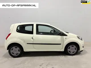 Renault Twingo 1.2 16V Authentique APK NAP Stuurbekr.