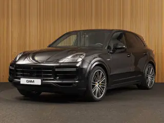 Porsche Cayenne 4.0 Turbo S E-Hybrid PANO | 18WEG | PCCB | PDCC | HUD