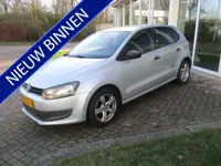 Volkswagen Polo 1.2 Easyline Motor rookt! (bj 2012)