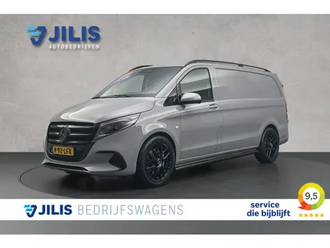 Mercedes-Benz Vito 119 CDI L2 Select | AMG Edition | Leder | LED | Navigatie | Camera | Adaptieve cr