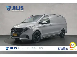Mercedes-Benz Vito 119 CDI L2 Select | AMG Edition | Leder | LED | Navigatie | Camera | Adaptieve cr