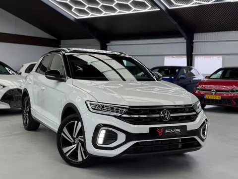 Volkswagen T-Roc 1.5 TSI 3x R-Line Panorama CarPlay