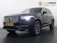 Volvo XC90 2.0 D5 AWD Momentum Leder Memory