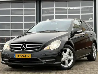 Mercedes-Benz R-Klasse 300 CDI BlueEFFICIENCY 190pk | 7-persoons | Achteruitrijcamera | Bi-xenon kop
