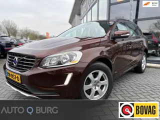 Volvo XC60 2.0 D3 FWD Summum | Trekhaak | PDC | Cruise | Airco | Goed Onderhouden |