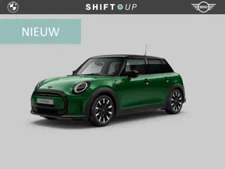 Mini Mini 1.5 Cooper Sportstoelen | Stoelverwarming | CarPlay