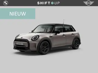 Mini Mini 1.5 Cooper Sportstoelen | Stoelverwarming | CarPlay