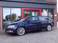 Volkswagen Passat 1.6 TDI BLUEMOTION PDC V+A Navi Cruise NAP