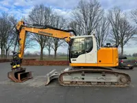 Liebherr R920 Compact 2022 2100 uur ENGCON DC2 (bj 2022)