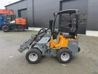 Giant G1200 Tele 350 uur Bouwjaar 2022 (bj 2022)