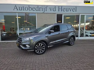 Ford Kuga 1.5 EcoBoost ST Line AWD Automaat* Camera * stoel/stuur en voorruit verwarming * Carplay *