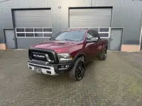 Ram RAM 1500 ST REBEL LPG nieuw apk banden