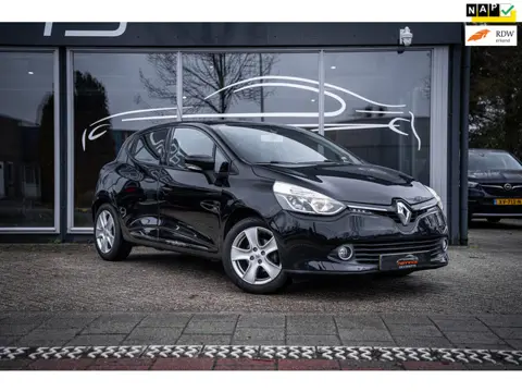 Renault Clio 0.9 TCe Expression|Bass reflex|Navi|Cruise|Airco|Isofix|16'' lichtmetaal