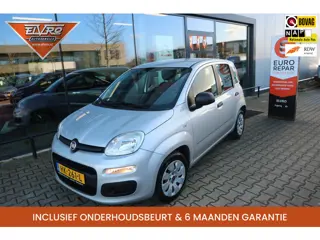 Fiat Panda 0.9 TwinAir Edizione Cool AIRCO LAGE KM STAND NAP RIJKLAARPRIJS!!