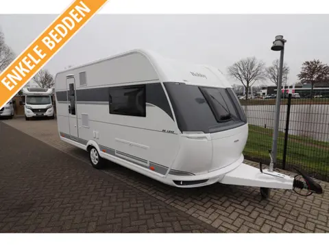 Hobby De Luxe 460 SL 1500 KG - 957