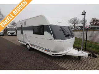 Hobby De Luxe 460 SL 1500 KG - 957