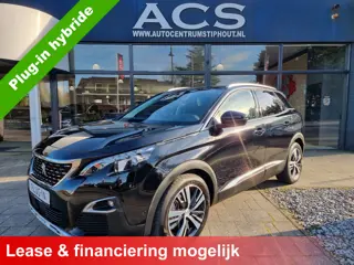 Peugeot 3008 1.6 HYbrid 225 Allure | PHEV | Panorama | Leder | Zeer nette staat! | Incl. BTW