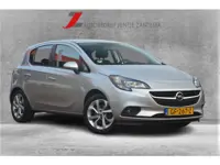 Opel Corsa 1.0 Turbo Edition Nederlandse auto 649 NAP laatste beurt bij 114973 met oa lmv trekhaak a