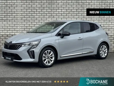 Renault Clio 1.0 TCe 90 GPF evolution | Apple CarPlay / Android Auto | All-Season Banden | Navigatie