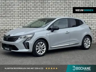 Renault Clio 1.0 TCe 90 GPF evolution | Apple CarPlay / Android Auto | All Season Banden | Navigatie