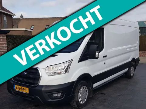Ford Transit 310 2.0 TDCI L3H2 Trend