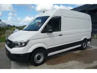 Volkswagen Crafter 35 2.0 TDI L2H2 | Trekhaak | Cruise control | Navigatie | Appconnect | | 3.0 t tr