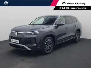 Volkswagen Tayron Life Edition 1.5 eHybrid 204 pk 6 versn. DSG · Comfort Pakket · Trekhaak inklapbaa