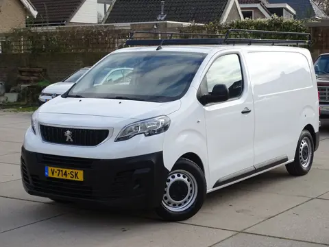 Peugeot Expert 1.6 BlueHDI 95 Premium Euro 6 (bj 2018)