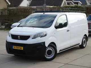 Peugeot Expert 1.6 BlueHDI 95 Premium Euro 6 (bj 2018)