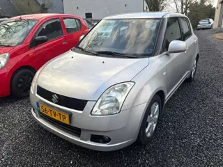 Suzuki Swift 1.3 Shogun