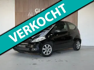 Mercedes-Benz A-klasse 150 Classic | Automaat | Stoelverwarming | Airco