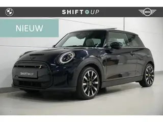 Mini Mini Electric Yours | Panoramadak | Harman Kardon | ACC