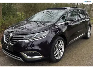 Renault Espace 1.6 TCe Initiale Paris 7p. PANO TREKHAAK LED 200PK
