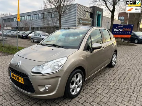 Citroen C3 1.4 Ligne Business AIRCO - PANO DAK - NIEUWE APK !