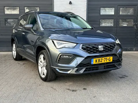 Seat Ateca 1.5 TSI FR Business Intense, Camera, Trekhaak