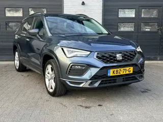 Seat Ateca 1.5 TSI FR Business Intense, Camera, Trekhaak