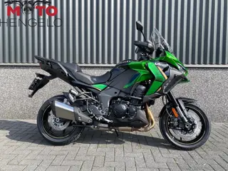 Kawasaki VERSYS 1100 SE (bj 2026)