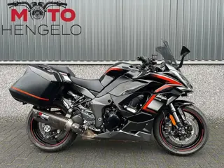 Kawasaki NINJA 1000SX (bj 2021)