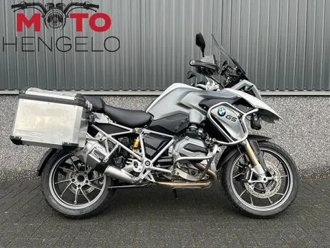 BMW R 1200 GS (bj 2013)