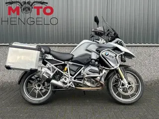 BMW R 1200 GS (bj 2013)
