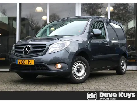 Mercedes-Benz Citan 112 BE | Automaat | inclusief BTW