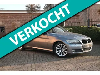 BMW 3-serie Touring 318i Business Line 143 PK Aut. Navi Clima Cruise Trekhaak PDC 17''