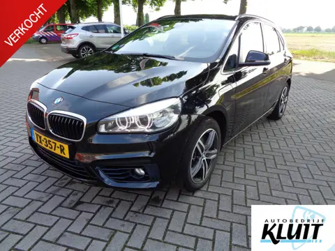 BMW 2-serie Active Tourer 225xe Sport