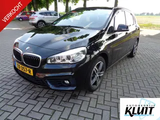 BMW 2-serie Active Tourer 225xe Sport